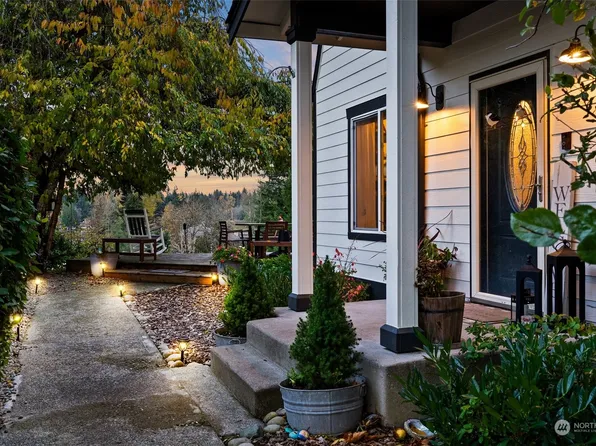 5423 Ramblewood Lane SE, Olympia, WA 98513