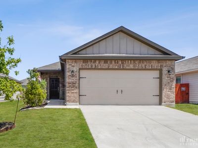 125 Buttercup Bnd, New Braunfels, TX, 78130