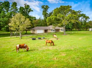 690 Ellisor Rd, New Waverly, TX 77358