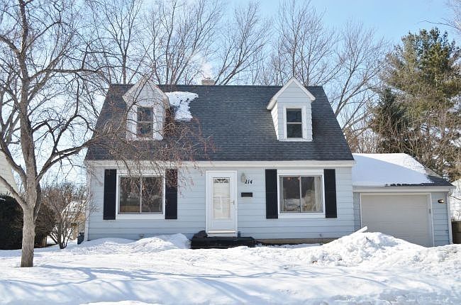 1st image of this home