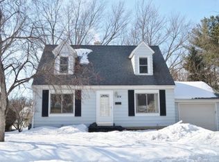 214 N Hillside Ter, Madison, WI 53705