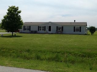 29 Greenview Ct, Wilmington, OH 45177