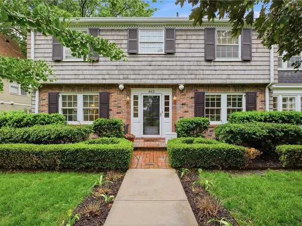 443 W 66th Ter, Kansas City, MO 64113