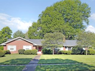 3018 Windermere Rd, Lexington, KY 40502