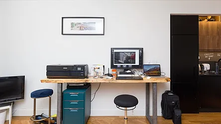 Rented by Nooklyn NYC LLC