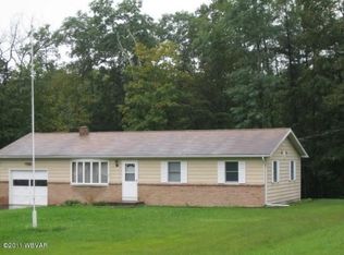 240A Legion Rd #A, Millville, PA 17846