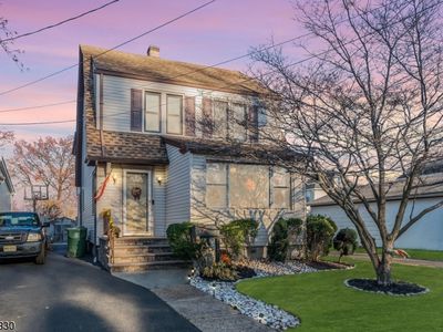 814 Summit St, Linden, NJ, 07036