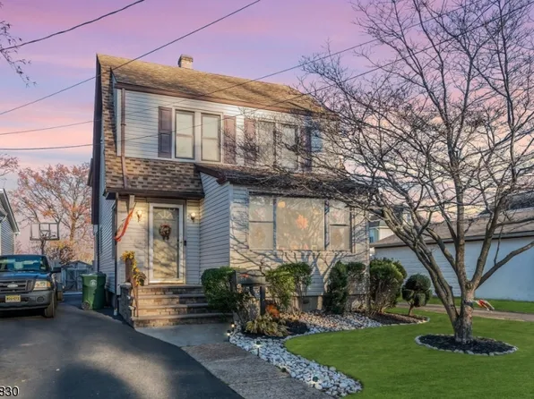 814 Summit St, Linden City, NJ 07036