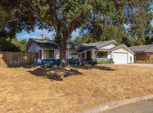 1133 Capello Way, Ojai, CA 93023