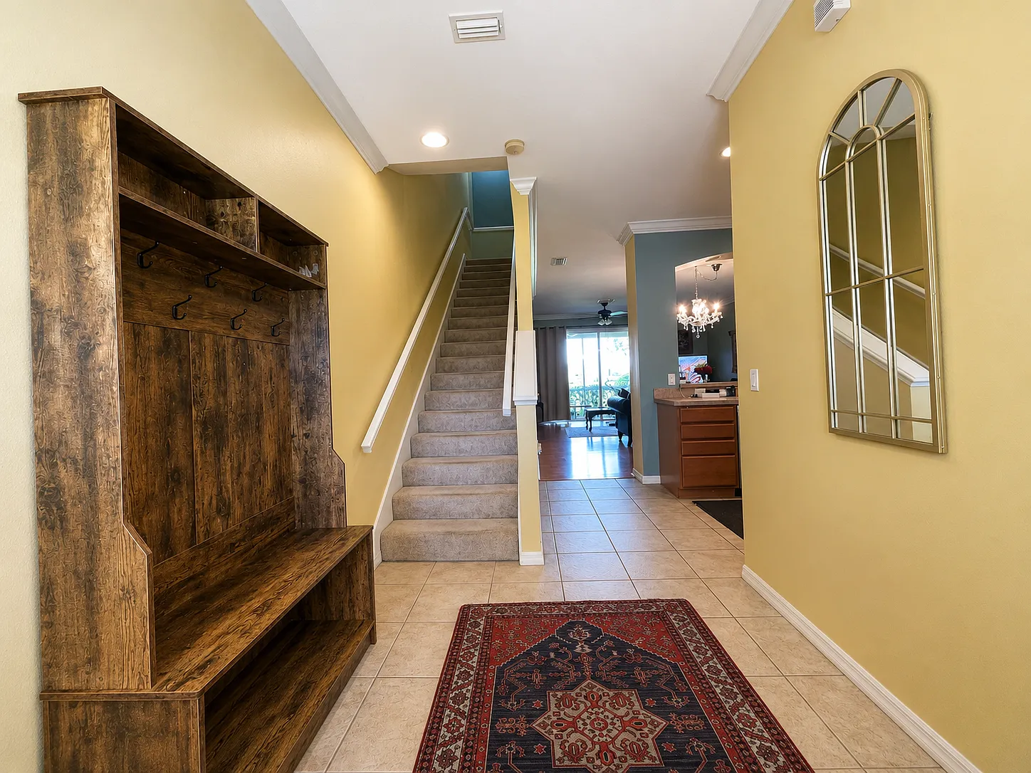 3 bed, 2.5 bath, 1446 sqft, $1,750 — Photo 2