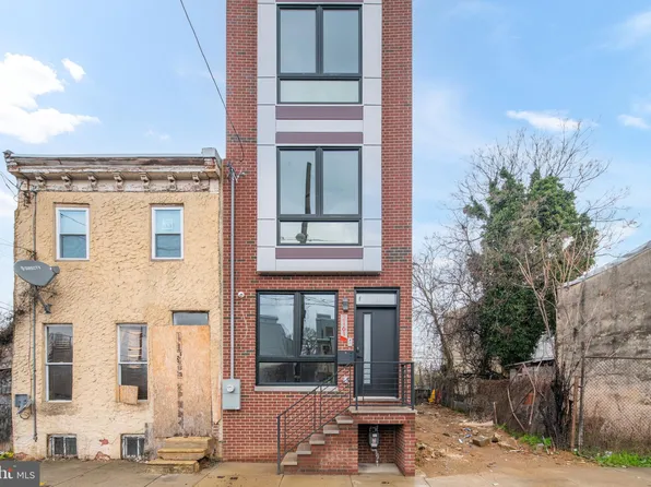 2161 N Reese St, Philadelphia, PA 19122