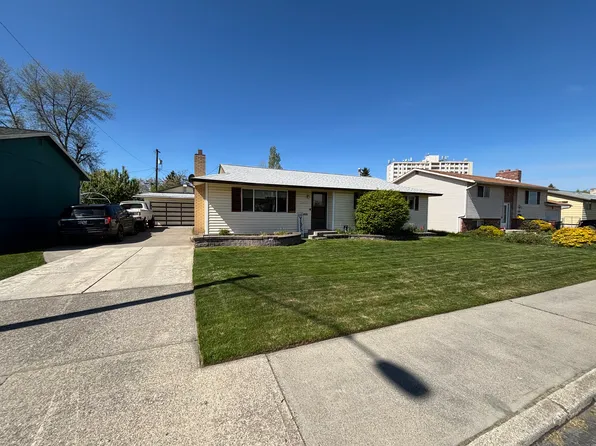6905 N Standard St, Spokane, WA 99208