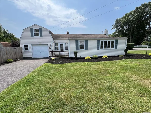 183 Lyman Road, East Patchogue, NY 11772