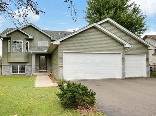 6361 150th St N, Hugo, MN 55038