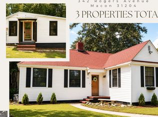 342 Rogers Ave, Macon, GA 31204