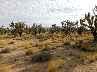 26116 N Driftwood Dr, Meadview, AZ 86444