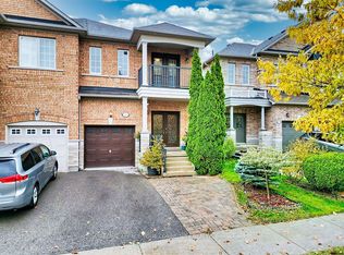 281 Lauderdale Dr, Vaughan, ON L6A 0N6