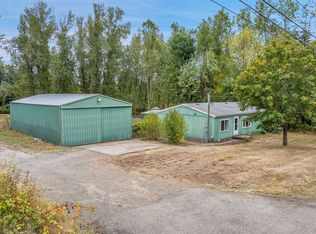 18220 S Elida Rd, Oregon City, OR 97045