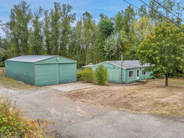 18220 S Elida Rd, Oregon City, OR 97045