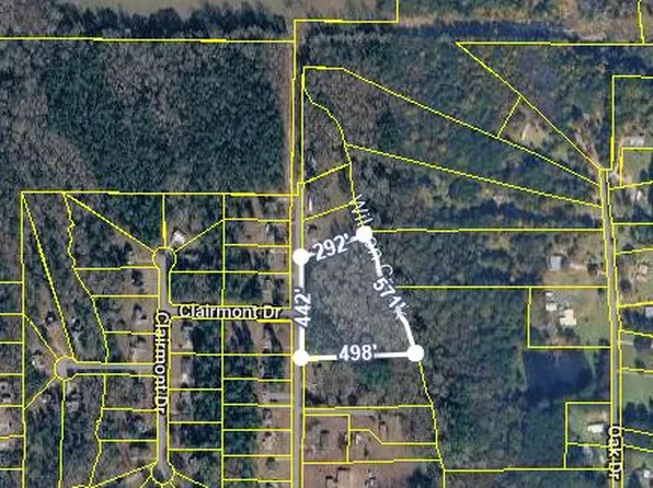 190 Hill Rd, Lagrange, GA 30240