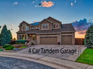 3835 Brunner Blvd, Johnstown, CO 80534