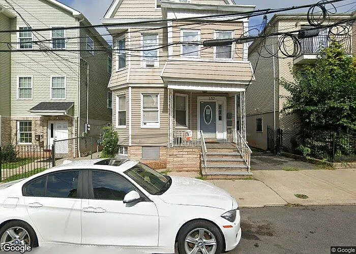 157 Hobson St #B — Photo 1