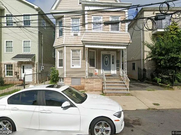 157 Hobson St, Newark, NJ