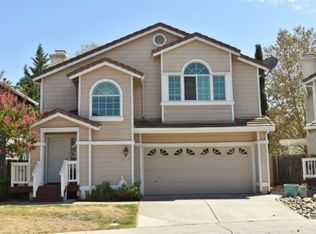 9297 Starfish Way, Elk Grove, CA 95758