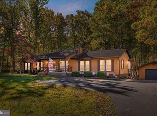 37 Cedar Cir, Mineral, VA 23117