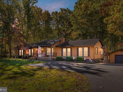37 Cedar Cir, Mineral, VA, 23117