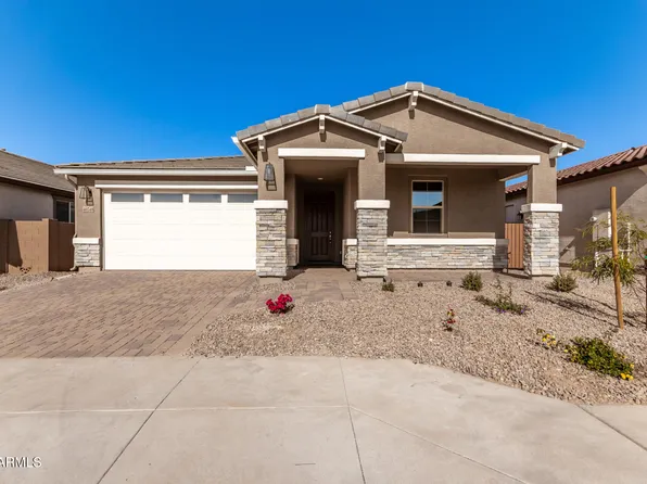 40548 W WADE Drive, Maricopa, AZ 85138