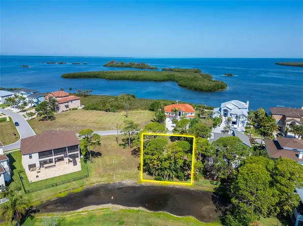 Pointe Alexis Dr Lot 106, Tarpon Springs, FL 34689