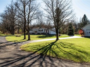 6611 Evans Rd, Rome, NY 13440
