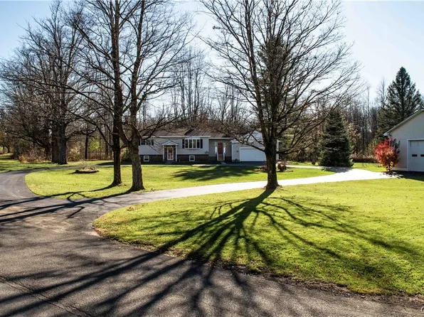 6611 Evans Rd, Rome, NY 13440