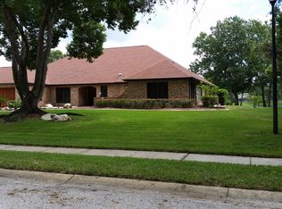 4508 Lake In The Woods Dr, Spring Hill, FL 34607