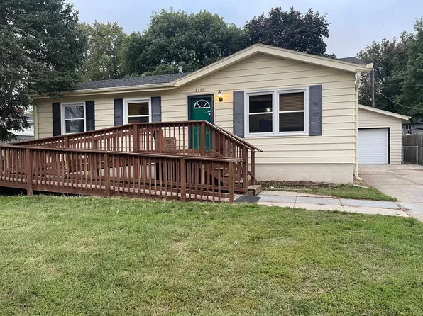 3712 S 87th Ave, Omaha, NE 68124