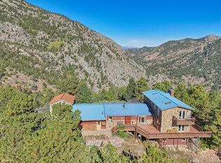 9722 Lost Dove Trl, Golden, CO 80403