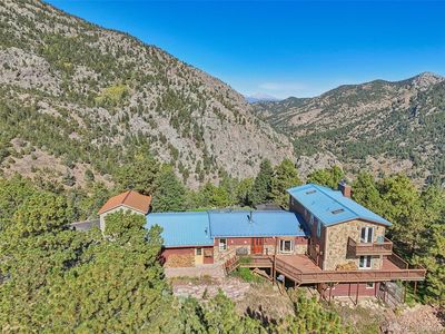 9722 Lost Dove Trail, Golden, CO, 80403