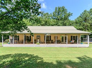278 Jackson Chapel Rd, Cave Spring, GA 30124