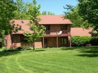 3705 N Frederick Ct, Columbia, MO 65202