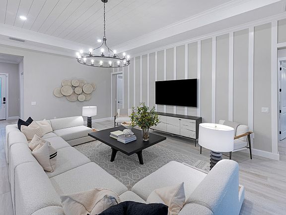 Model Representation