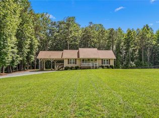 950 Greensboro Chapel Hill Rd, Snow Camp, NC 27349