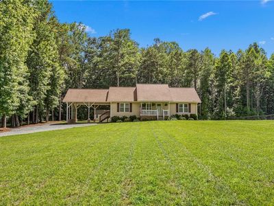 950 Greensboro Chapel Hill Rd, Snow Camp, NC, 27349