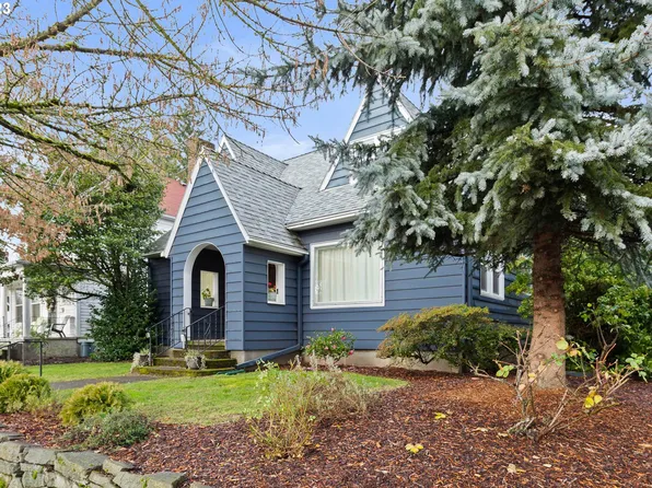 2905 N Killingsworth St, Portland, OR 97217