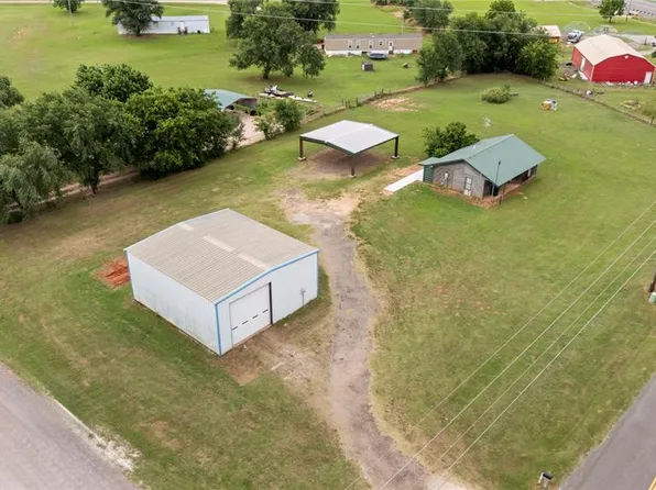 9801 60th St, Lexington, OK 73051