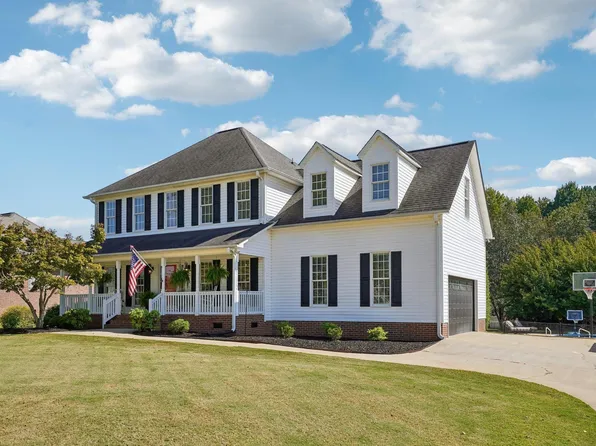 287 Hunters Pointe Dr, Spartanburg, SC 29303