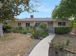 5134 Stansbury Ave, Sherman Oaks, CA 91423