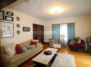 7 Bothwell Rd #3, Brighton, MA 02135