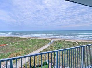 2000 Gulf Blvd #603, South Padre Island, TX 78597