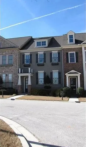 6556 Bennington Bluff Ct — Photo 1